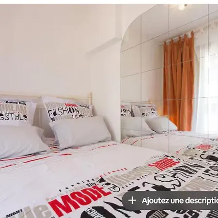 Appartement Brit Côte D'azur *