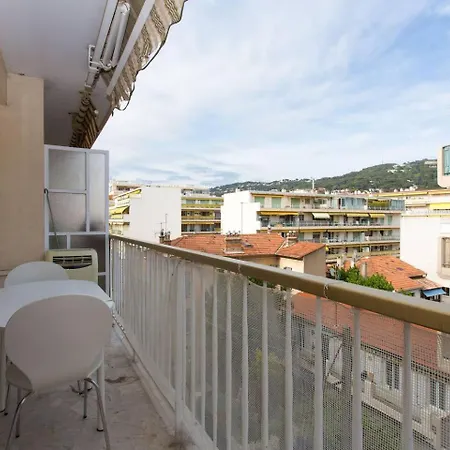 Brit Cote D'azur Apartman